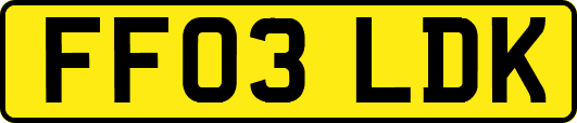 FF03LDK
