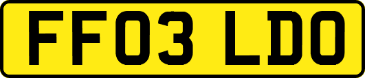 FF03LDO