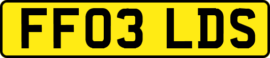 FF03LDS