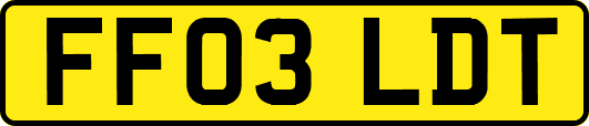 FF03LDT