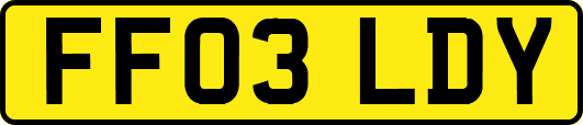 FF03LDY