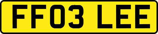 FF03LEE