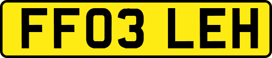 FF03LEH