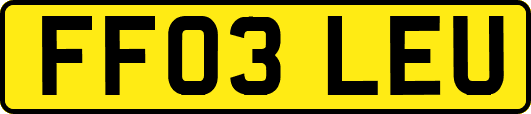 FF03LEU