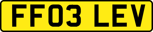 FF03LEV