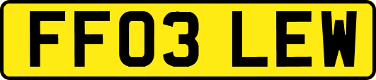 FF03LEW