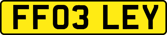FF03LEY