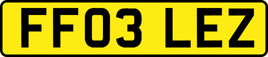FF03LEZ