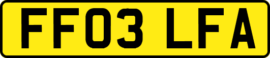 FF03LFA