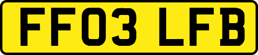 FF03LFB