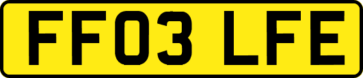 FF03LFE