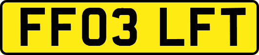 FF03LFT