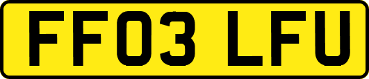 FF03LFU