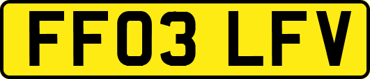 FF03LFV