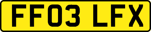 FF03LFX