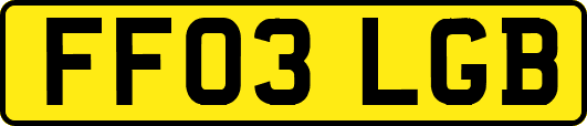 FF03LGB