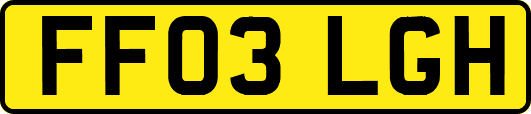 FF03LGH