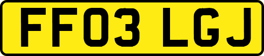 FF03LGJ