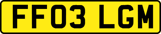 FF03LGM