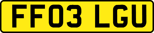 FF03LGU