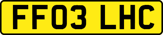 FF03LHC