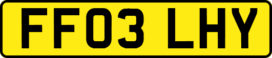 FF03LHY