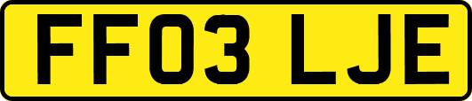 FF03LJE