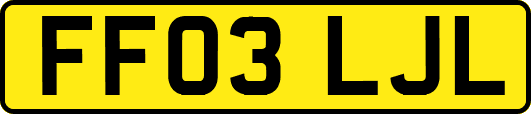 FF03LJL