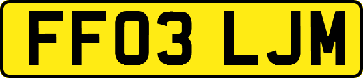 FF03LJM