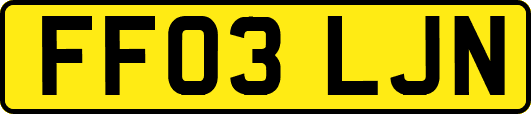 FF03LJN