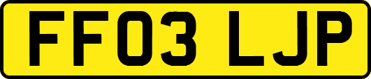 FF03LJP