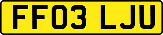 FF03LJU
