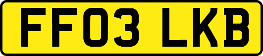FF03LKB