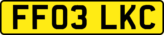 FF03LKC