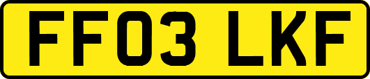 FF03LKF