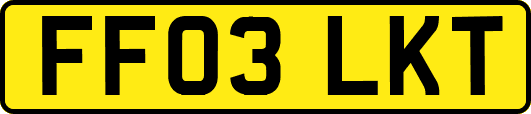 FF03LKT