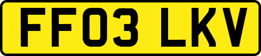 FF03LKV