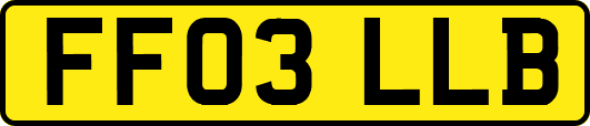 FF03LLB