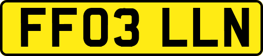 FF03LLN