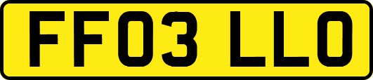 FF03LLO