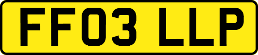 FF03LLP