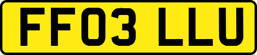 FF03LLU