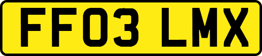 FF03LMX