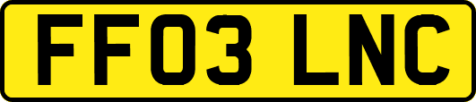 FF03LNC