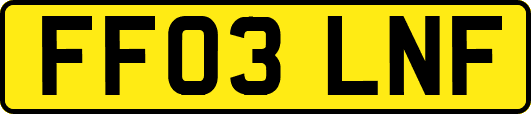 FF03LNF
