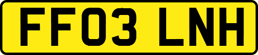 FF03LNH