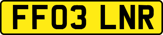 FF03LNR
