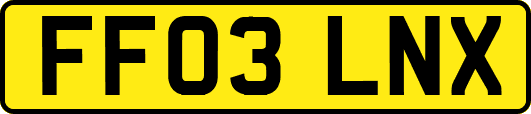 FF03LNX