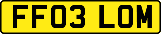 FF03LOM