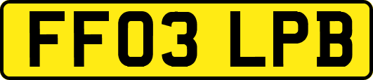 FF03LPB